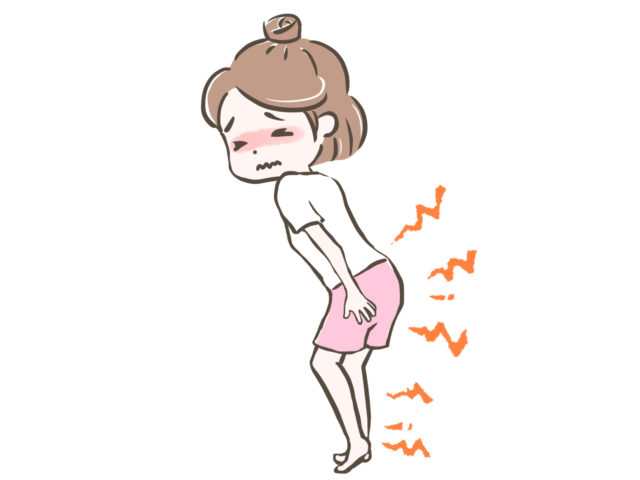 手術しか手が無くなる前に坐骨神経痛は整骨院の矯正で改善を！