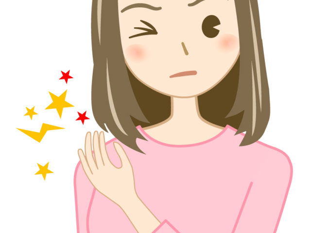 【草加】肩こりで整骨院と整形外科どっち？違いと選び方を解説