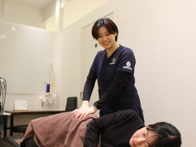 仕事が始まる前に体をリセット｜骨盤矯正で新年を快適に