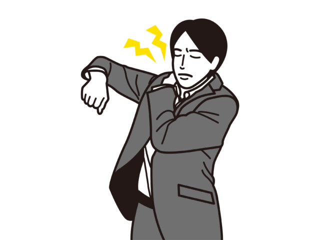 あなたの肩こりの原因はどれ？北浦和の整骨院が症状の程度まで詳しく解説