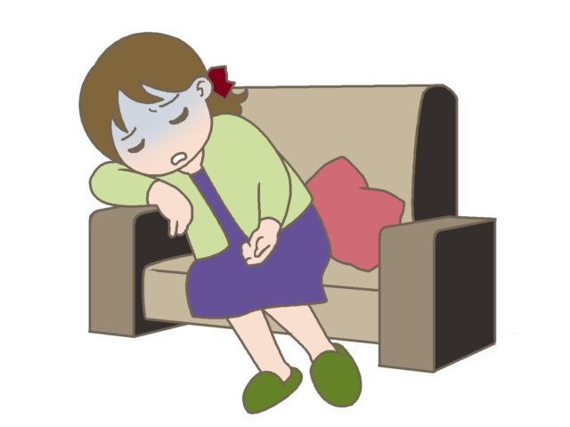 北浦和の整骨院で1年の疲れをメンテナンス｜スッキリした体で年越しを