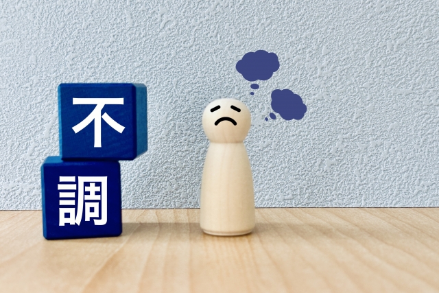 自律神経の乱れが気になる方へ｜草加で行うゼロ整体と鍼灸のアプローチ