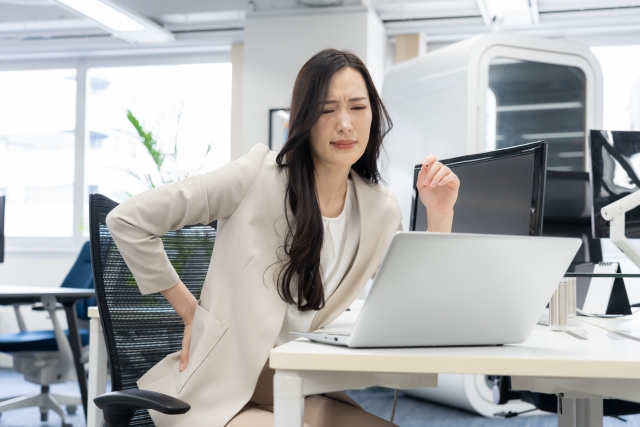 何年も続く腰痛に悩む方へ｜整体・ストレッチを用いた慢性腰痛の改善を- ゼロスポ鍼灸・整骨院 草加