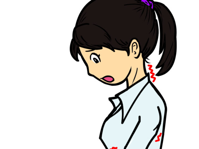 腕の違和感が続く方へ｜ゼロスポ鍼灸・整骨院 草加が考える胸郭出口症候群と姿勢の関係