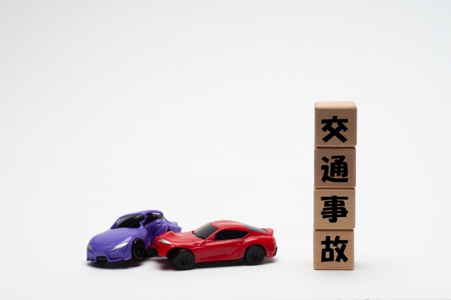 むちうちは早めの改善が大切｜草加駅近・土日も通える交通事故対応整骨院